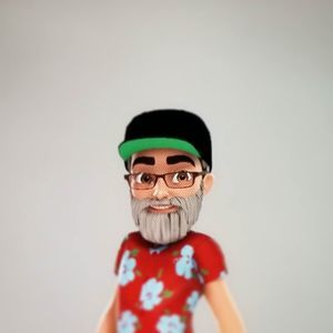 Meet your Posher, Jason